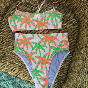 Adidas Active Bikini